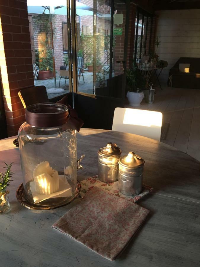 Bed & Breakfast Il Mio Gelso Villanova d'Asti Exterior foto