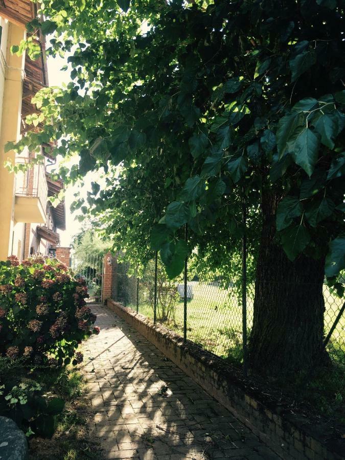 Bed & Breakfast Il Mio Gelso Villanova d'Asti Exterior foto