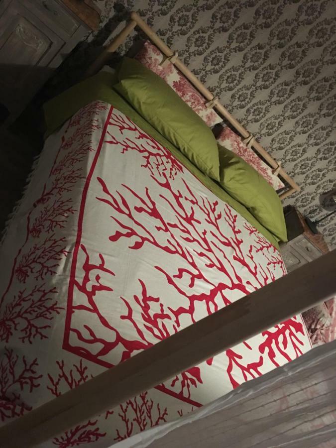 Bed & Breakfast Il Mio Gelso Villanova d'Asti Exterior foto
