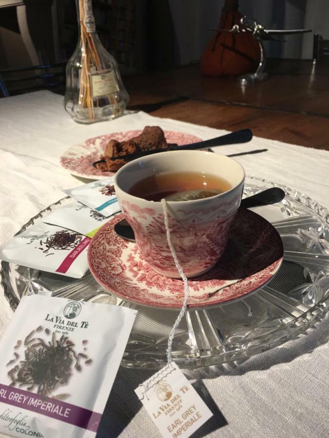 Bed & Breakfast Il Mio Gelso Villanova d'Asti Exterior foto